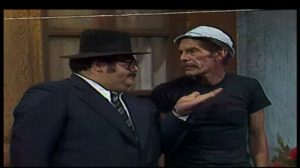 El Chavo del Ocho: Esto es lo que debía Don Ramón al Señor Barriga