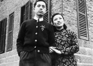 Cumplieron 70 años de casados y decidieron recrear su boda (FOTOS)