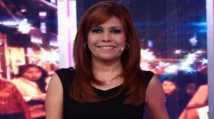 ¿’En carne propia’ no va más? Este es el programa con el que volverá Magaly Medina el 2016
