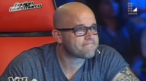 La Voz Perú: Gianmarco rompió en llanto al… – VIDEO