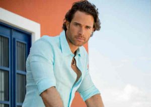 Sebastián Rulli alocó a sus fanáticas con imitación de… -VIDEO