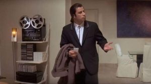John Travolta: Así nació el meme más divertido del 2015