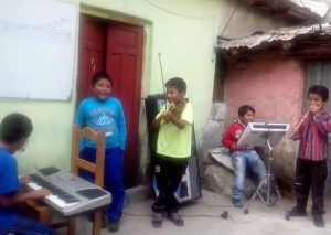 Facebook: Niños se vuelven virales con su interpretación de ‘No me vuelvo a enamorar’ (VIDEO)
