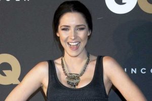 Ariadne Díaz: ¡Ya conoce el sexo de su  bebé!