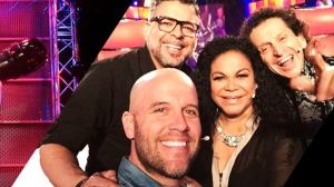 Finalista de ‘La Voz Perú’ arremete contra programa