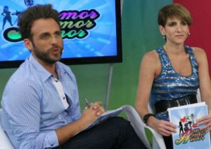 Sancionan a ‘Amor Amor Amor’ con millonaria multa