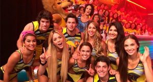 Verano Extremo arruinó con este video temporada 2016 de Esto es Guerra