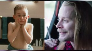 Con más de 30 años, Macaulay Culkin volvió a interpretar a ‘Mi Pobre Angelito’