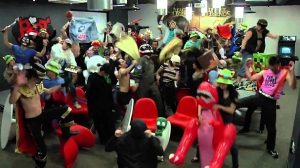 Dime qué profesión tienes y te diré qué tan divertido eres en las fiestas de fin de año