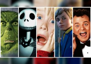 Navidad: 5 clásicas películas navideñas para ver en familia (VIDEO)