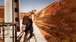 ¿Amas viajar? Entonces eres más inteligente que el resto