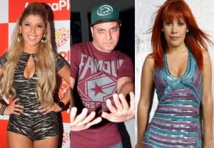 Magaly Medina,  Yahaira Plasencia y  ‘Metiche’ son los más odiados del 2015
