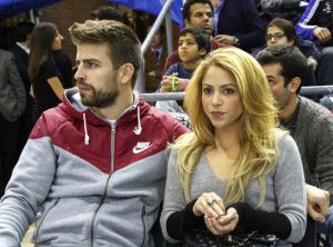 Shakira reta a Piqué con este video