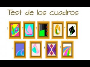 Test: Descubre cómo es tu personalidad con esta imagen
