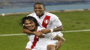 Paolo Guerrero y Jefferson Farfán entre lo mejor del deporte para nuestros lectores