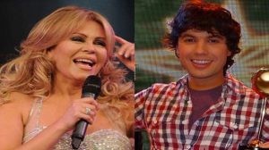Gisela Valcárcel y Bruno Pinasco entre lo mejor de la tv para nuestros lectores