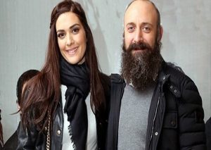 Las mil y una noches: Onur y Sherezade llegan a Sudamérica