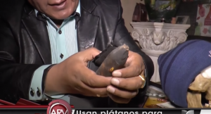 YouTube: ¿En qué consiste la maldición del plátano?