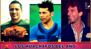 Estos son los más ‘huachafos’ del 2015