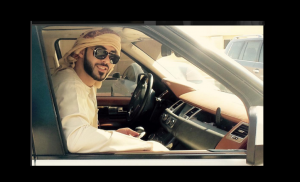 Omar Borkan: Esta es la lujosa vida del ‘hombre más guapo del mundo’ (FOTOS)