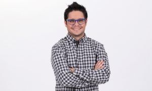 Gian Piero Díaz habla fuerte y claro sobre su ingreso a Latina