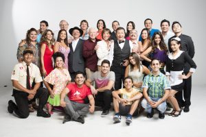 Actriz de ‘Al Fondo Hay Sitio’ anuncia matrimonio