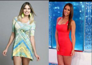 ¿Karen Schwarz o Laura Huarcayo en ‘Al Aire’?