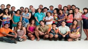 Actriz de Al Fondo Hay Sitio anuncia su salida de la serie