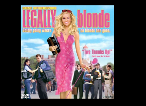 Así lucen en la actualidad los actores de ‘Legalmente Rubia’ (FOTOS)