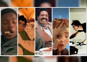 ¡Momento nostálgico! 14 películas que cumplen 20 años en 2016