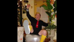 Chavo del 8: Seis fotos que nunca viste de ‘Quico’