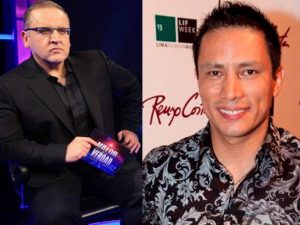 Beto Ortiz reveló el secreto mejor guardado de Renzo Costa