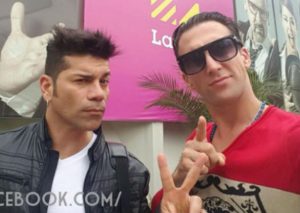 Conductor de Espectáculos se entera al aire que será papá – VIDEO