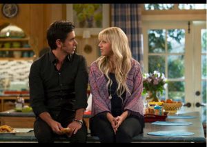 Tres Por Tres: Revelan nuevas imágenes de su nueva serie ‘Fuller House’