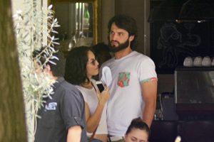 Bárbara Mori anuncia matrimonio