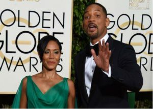 Esta es la razón por la que Will Smith y su esposa no piensan asistir a los Oscar
