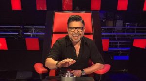 La Voz Kids: Luis Enrique se destapa y revela detalles inéditos de su vida sexual