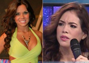 Andrea San Martín es la nueva conductora de …