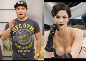 Jenko del Río le pide a Paloma Fiuza que ‘no se cuelgue de él’
