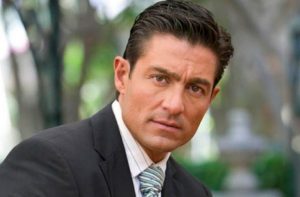 Pasión y Poder: Así lucía Fernando Colunga cuando era niño