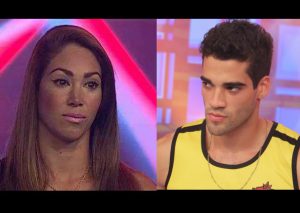 Esto es Guerra:  ¿Qué dijo Melissa Loza tras ingreso de Guty Carrera?