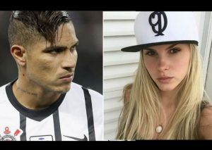 ¿Bárbara Evans le hizo brujería a Paolo Guerrero?