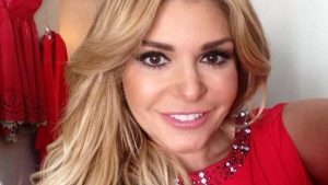 Itatí Cantoral fue víctima de las burlas en redes sociales por esta razón