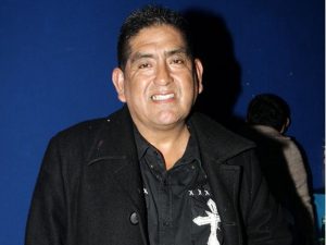 Alex Otiniano murió: Estrellas de la farándula lo despiden así