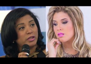 Son Tentación: ¿Paula Arias llamó ‘cucaracha’ a Yahaira Plasencia?