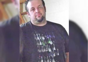Era adicto a las frituras y tuvo que bajar 58 kilos para salvar su vida (FOTOS)