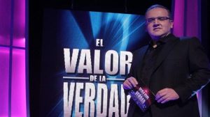 César Acuña sería el primer invitado de El Valor de la Verdad