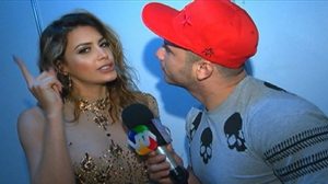 Milett Figueroa explota y pone en su lugar a Jenko del Río – VIDEO
