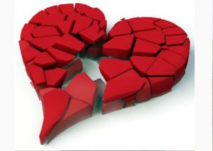 ¿Alguien se puede morir de corazón roto? Te sorprenderá la respuesta