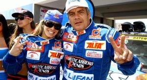 Alejandra Baigorria vinculada a Kenji Fujimori por esta razón